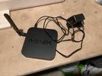 3x Minix Neo X7 16GB incl. voeding en antenne, Ophalen of Verzenden, Gebruikt, HDMI, Minder dan 500 GB