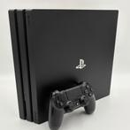 Sony Playstation 4 Pro 4K incl Controller - Nette staat, Ruilrijk, Zo goed als nieuw, Info@ruilrijk.nl, Neerstraat 60, 6041 KD Roermond