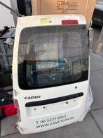 Volkswagen caddy achterdeur 2004-2010, Auto-onderdelen, Carrosserie en Plaatwerk, Ophalen, Gebruikt, Links, Volkswagen
