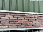 800m2 gemêleerd gebakken klinkers waalformaat 5-duimers., Bij dit gebruikte product niet meer te achterhalen., Gebruikt, Verzenden