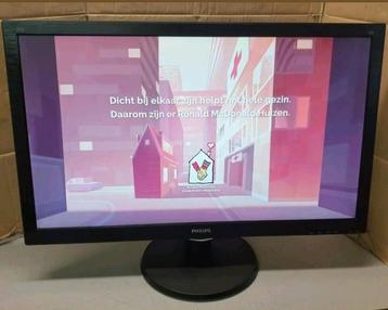 Philips computerscherm 27 inch 273v5l hdmi beschikbaar voor biedingen