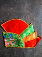 Albert Heijn Carnaval Hamster steek, Ophalen of Verzenden, Nieuw, Carnaval, Accessoires