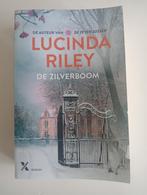 De Zilverboom Lucinda Riley, Boeken, Romans, Ophalen of Verzenden, Zo goed als nieuw, Nederland