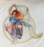 shape disc Fish, Cd's en Dvd's, Vinyl | Rock, Verzenden, Gebruikt, Overige formaten, Progressive