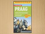 Praag - Marco Polo, Europa, Ophalen of Verzenden, Zo goed als nieuw, Reisgids of -boek