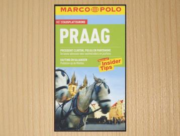 Praag - Marco Polo beschikbaar voor biedingen