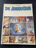 De Aristocats, 1971, stripboek, Boeken, Gelezen, Ophalen of Verzenden