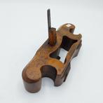 Grote Houten Grondschaaf (54588-5), Antiek en Kunst, Ophalen of Verzenden