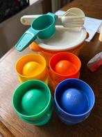 Tupper ware, Ophalen of Verzenden, Gebruikt, Overige typen