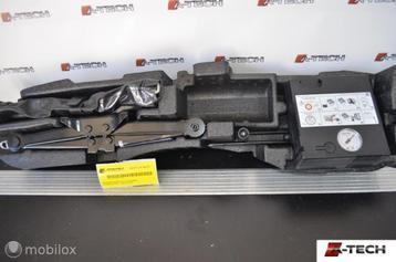 Gereedschapset Audi A3 Limousine 8Y('20->) 8y5012109c A415 beschikbaar voor biedingen