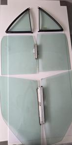 Raam deurraam Mercedes W124, Auto-onderdelen, Niet ingevuld, Mercedes-Benz, Niet ingevuld, Ophalen of Verzenden