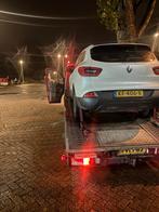 Takeldienst Sleepdient, Pechhulp 24/7, Autotransport,Heel NL, Koeriersdiensten