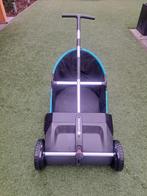 Gardena Bladverzamelaar., Tuin en Terras, Ophalen of Verzenden, Zo goed als nieuw, Gardena, Met opvangzak