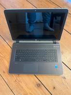 HP Pavilion 17 inch laptop intel i5 met cd/dvd drive, 4 GB of minder, Ophalen of Verzenden, Zo goed als nieuw, 256 GB of meer