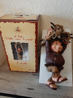 laven efteling Lift op de ladder, Verzamelen, Efteling, Ophalen of Verzenden, Nieuw, Beeldje of Poppetje