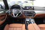 BMW 5-Serie Touring 520i High Executive | Panoramadak | Head, Automaat, 1998 cc, Achterwielaandrijving, Gebruikt