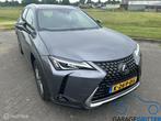 Lexus UX 300e Luxury 54 kWh, 27 €/maand, Gebruikt, 495 min, 1760 kg