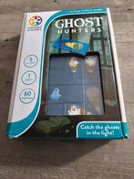 SmartGames Ghost Hunters Puzzel, Ophalen of Verzenden, 10 tot 50 stukjes, Zo goed als nieuw, 4 tot 6 jaar