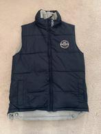 Mc Gregor bodywarmer 2 kanten draagbaar, Ophalen, Zo goed als nieuw, Mc Gregor, Jongen