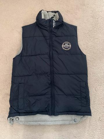 Mc Gregor bodywarmer 2 kanten draagbaar beschikbaar voor biedingen