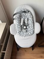 Bouncer stokke steps, Kinderen en Baby's, Ophalen, Zo goed als nieuw