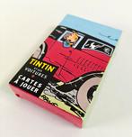 Kuifje speelkaarten. TinTin et les voitures. Kuifje auto's, Boeken, Eén stripboek, Ophalen of Verzenden, Zo goed als nieuw