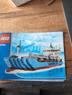 Lego 10155, Lego, Zo goed als nieuw, Ophalen