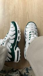 Nike TN Lacoste - Nieuw!, Kleding | Heren, Schoenen, Ophalen of Verzenden, Nieuw, Wit, Sneakers of Gympen