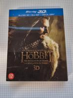 The Hobbit: The Desolation of Smaug - Blu-ray 3D, Cd's en Dvd's, Blu-ray, Hofweg, Science Fiction en Fantasy, Ophalen of Verzenden