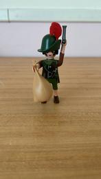 Playmobil 5204 Serie 1 Struikroofster, Ophalen of Verzenden, Gebruikt, Los playmobil