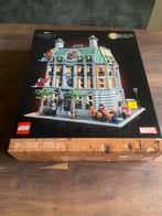 Lego sanctum sanctorum 76218 (nieuwe gesealde doos), Kinderen en Baby's, Speelgoed | Duplo en Lego, Ophalen, Nieuw, Complete set