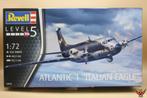 ROWASP | Revell 1/72 Dassault Aviation Breguet Atlantic, 1:72 tot 1:144, Revell, Nieuw, Ophalen of Verzenden