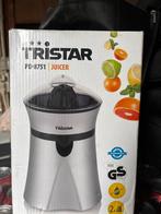Nieuwe Tristar Citruspers - Nooit Gebruikt!, Ophalen of Verzenden, Nieuw