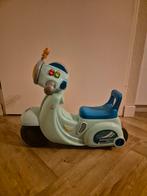 Vtech 2 in 1 loopmotor met lichtjes en geluid., Kinderen en Baby's, Speelgoed | Buiten | Voertuigen en Loopfietsen, Ophalen, Zo goed als nieuw
