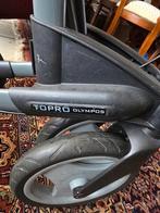 Topro Olympos breed model, Diversen, Rollators, Ophalen of Verzenden, Lichtgewicht