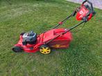 Wolf garten A 530 benzinemaaier met elek. start, Tuin en Terras, Grasmaaiers, Cirkelmaaier, Ophalen, Zo goed als nieuw