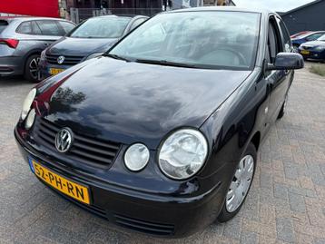 Volkswagen Polo 1.4-16V Athene NIEUWE APK  beschikbaar voor biedingen