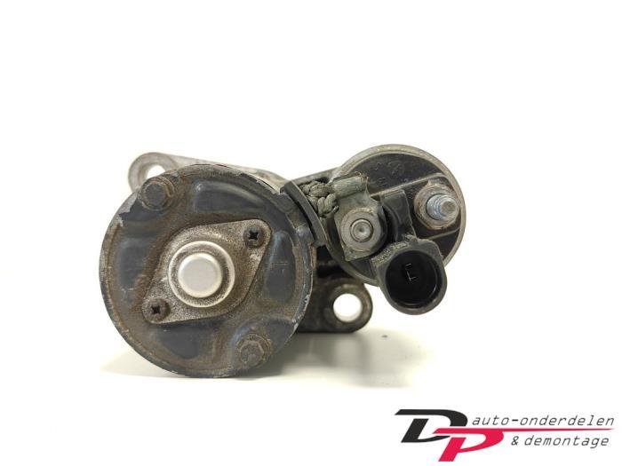 Startmotor van een Seat Altea, Gebruikt, -, -, Ophalen of Verzenden