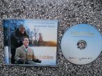 Intouchables - CD - 11 nrs. - Ludovico Einaudi (5x) - 10,00, Cd's en Dvd's, Cd's | Filmmuziek en Soundtracks, Ophalen of Verzenden