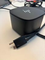 HP Thunderbolt Dock 230w G2, Ophalen of Verzenden, Zo goed als nieuw