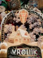 #kerst dresdner pappe, T, Ophalen of Verzenden, Zo goed als nieuw, N