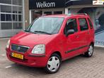 Suzuki Wagon R+ 1.3 GLS Automaat | Flex, Auto's, Suzuki, 970 kg, Gebruikt, 4 cilinders, Wagon R+