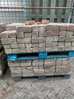Straatstenen/klinkers, Ophalen, Gebruikt, Klinkers, 10 m² of meer