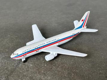 Schabak 335 795 Airbus A 300B China Airlines 1:600 beschikbaar voor biedingen