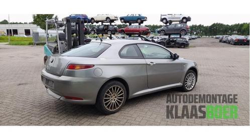Achterlicht rechts van een Alfa Romeo GT, Auto-onderdelen, Verlichting, Alfa Romeo, Gebruikt, 6 maanden garantie, 12 maanden garantie