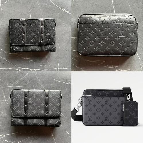 LV schoudertassen, Sieraden, Tassen en Uiterlijk, Tassen | Schoudertassen, Nieuw, Ophalen of Verzenden