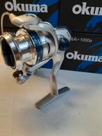 Partij van 6 Okuma Aria Werpmolens Aria 1000a, Molen, Frankrijk, Nieuw, Ophalen of Verzenden