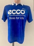 FC Den Bosch thuisshirt 1998-1999, Ophalen of Verzenden, Gebruikt, Overige binnenlandse clubs, Shirt