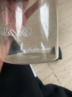 Rm windlicht klein hear the angels sing, Ophalen of Verzenden