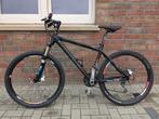 MTB Cube Reaction - 18" frame - Deore XT, Fietsen en Brommers, Fietsen | Mountainbikes en ATB, Gebruikt, Hardtail, Heren, 45 tot 49 cm